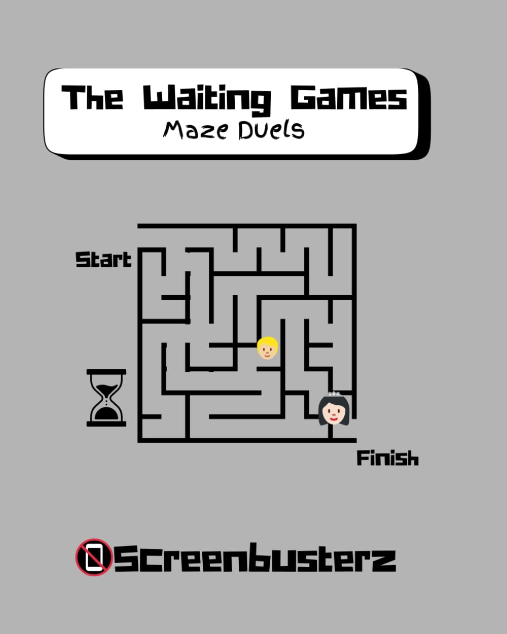 The Waiting Games