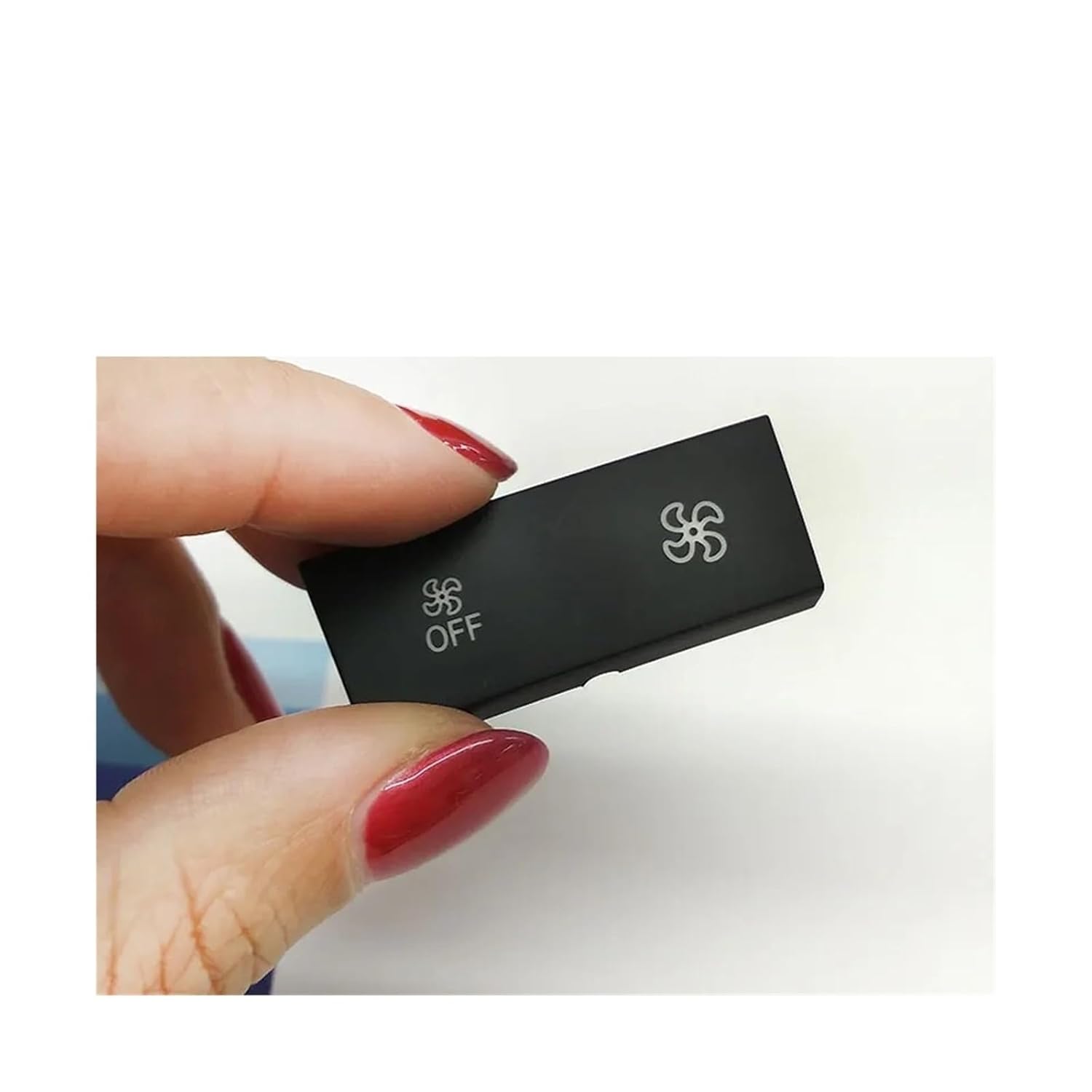 Dashboard Air Conditioning AC Temperature Control Button Compatible 1 2 3 4 F Series F20 F21 F22 F30 F35 F34 F36(C D Wind Button)