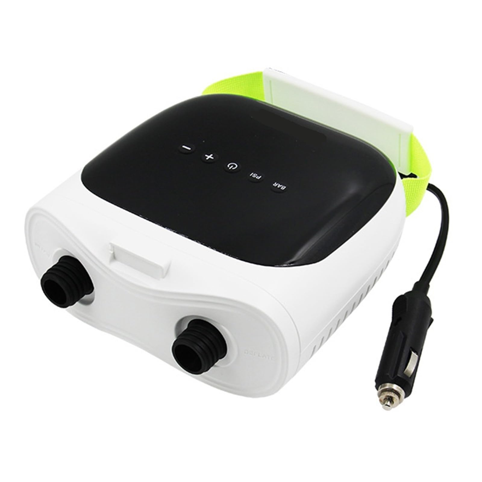 Pompe À Air Électrique, Pompe à air électrique 20 PSI for paddle gonflable, gonfleur à arrêt automatique