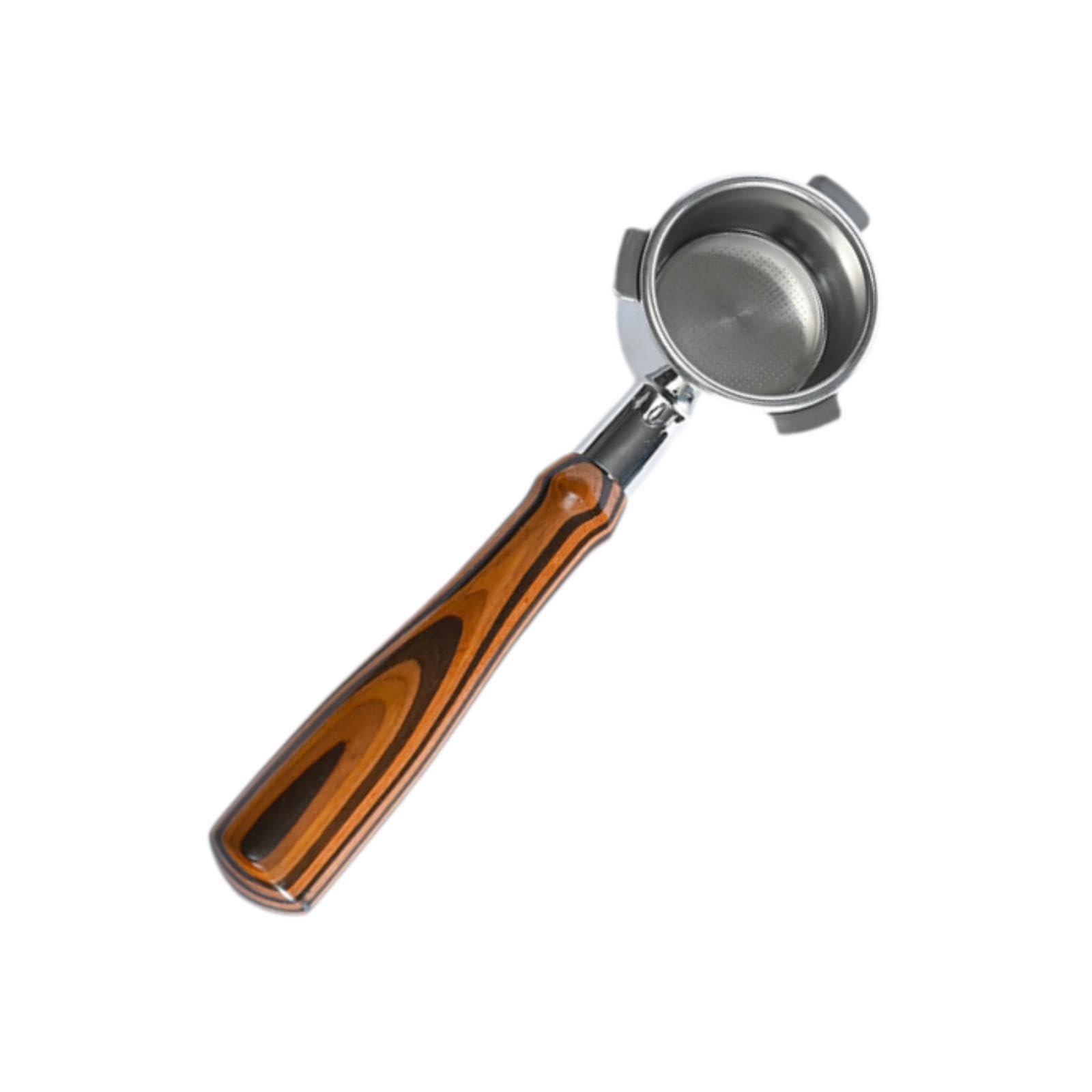 Kawa bezdronny sitko do kawy 51 mm zamiennik (z liniami uchwytu 51 mm)