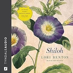Shiloh Audiobook By Lori Benton cover art