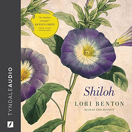 Shiloh by Lori Benton episode artwork