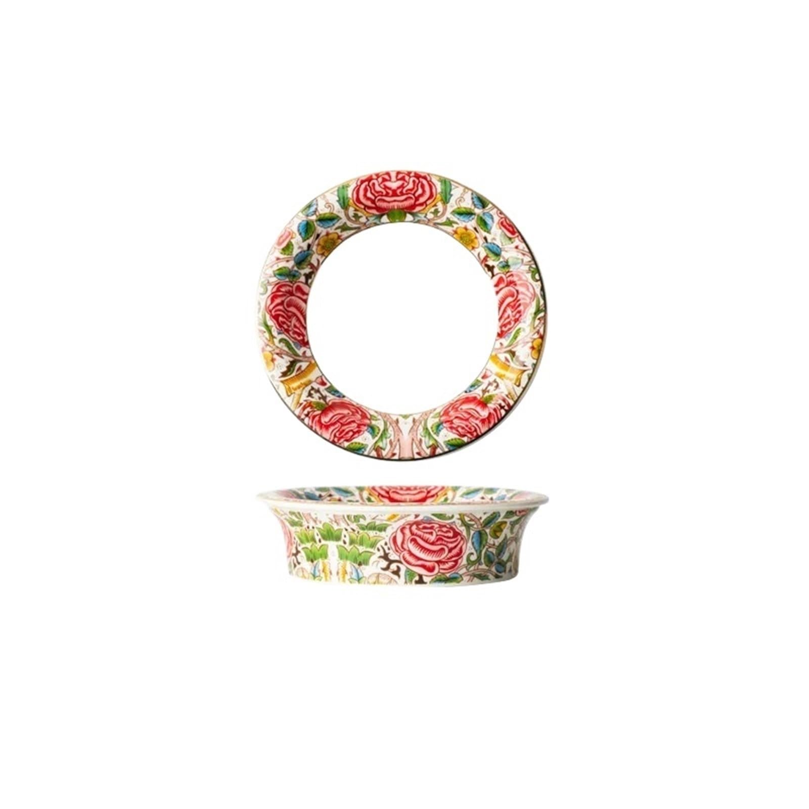 Jfnklfg Color2 Ceramic Soap Dish Ceramic Soap Box