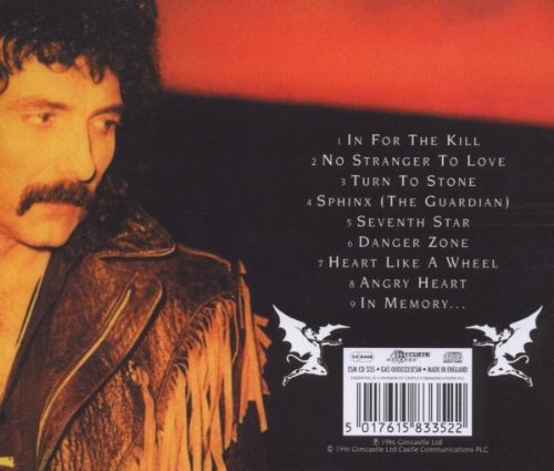 Miniatura 2 de Seventh Star