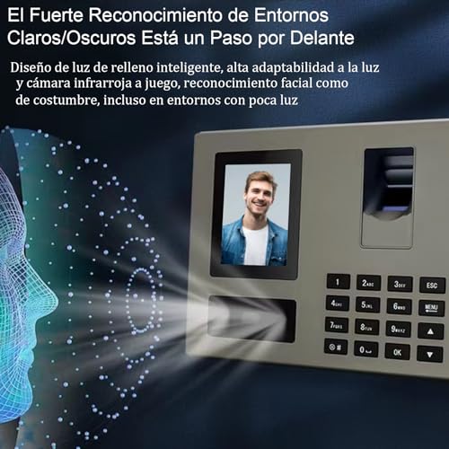 Periféricos, Compra de libro digital checador tienda Marca Rabbitstorm (2)