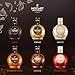 Mozart Liqueur Chocolate Cream - 700 ml