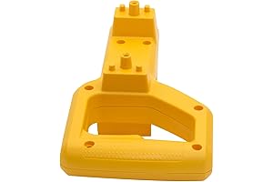 DeWalt 395674-02 Miter Saw Replacement Handle for DW705
