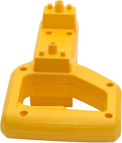 395674-02 Mango de sierra ingletadora para sierra ingletadora DeWalt DW705 DW705-B2 DW705-BR DW705S (tipos 6-8) Reemplazo de mango de sierra