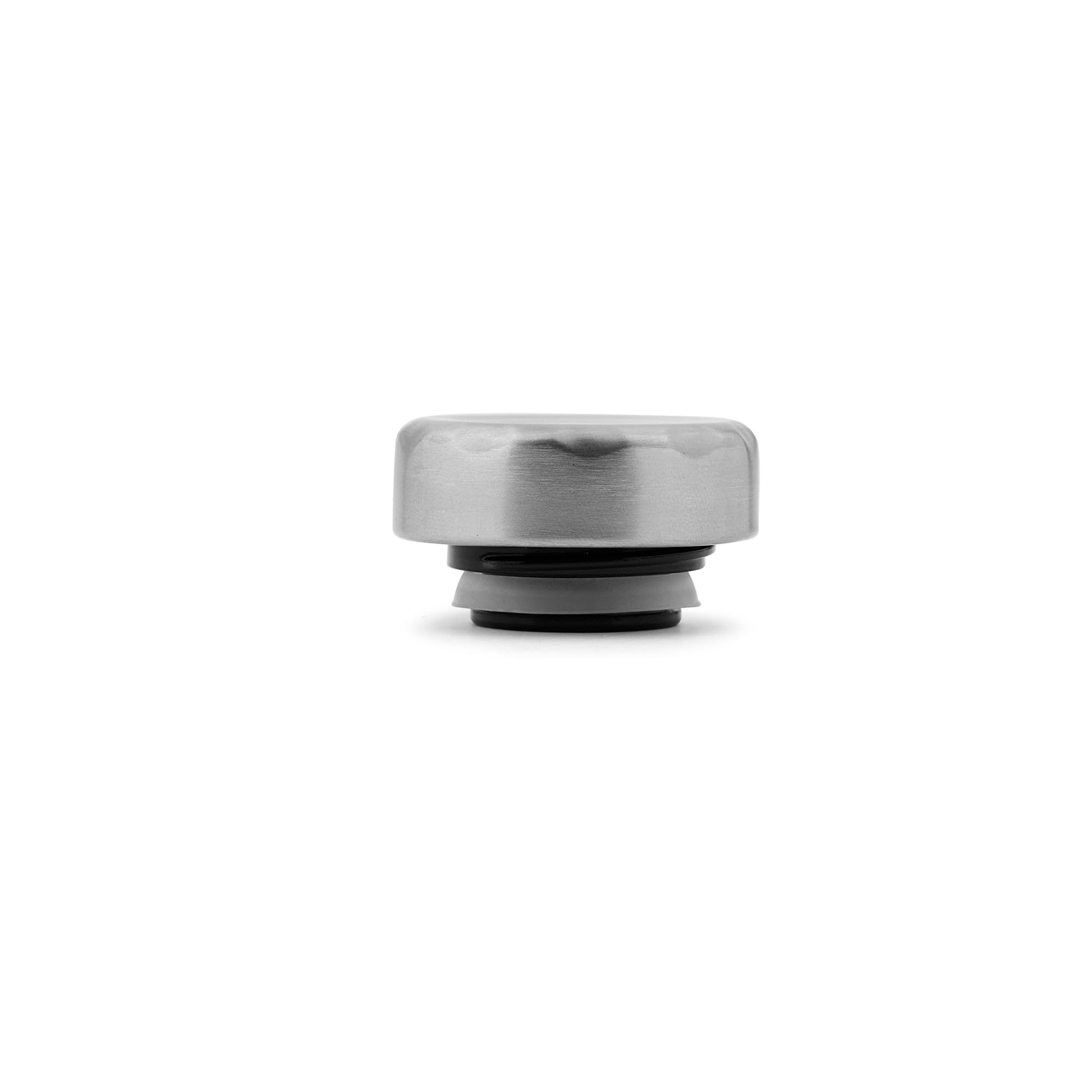 Spare Lid Compatible with Milton Prudent Thermosteel Flask (350ml/500ml/800ml/1000ml) – Silver | Leak-Proof BPA-Replacement Cap | Secure Fit Flask (Only Lid, Pack of 1)-image-14