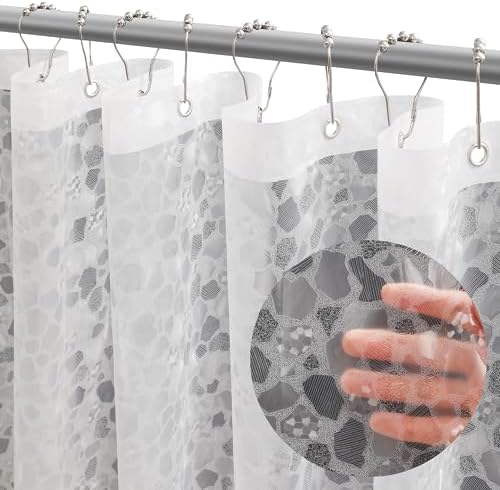 Amazon.com: Ga-Geetopia Newest 3D Honeycomb Design - EVA Clear Plastic ...