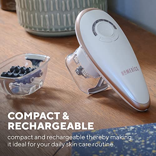 HoMedics-Smoothee-Masajeador-Anticelulitico-a-Succion-con-Ventosas-de-Vacio-Intercambiable-Tratamiento-Suavizante-Contra-la-CelulitisDesintoxica-la-Piel-Recargable