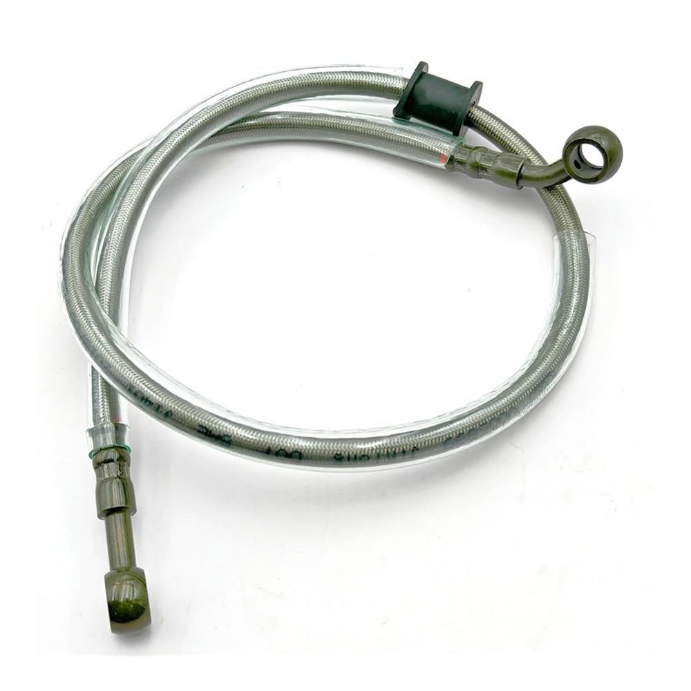 Manguera de fluido trasera de 72 cm compatible con cilindro maestro de ATV CF 800 X8 4