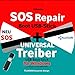 Produktbild SOS Recovery & Repair & Treiber USB Boot Stick für Windows 10 & 7 & 8 + XP, das Original
