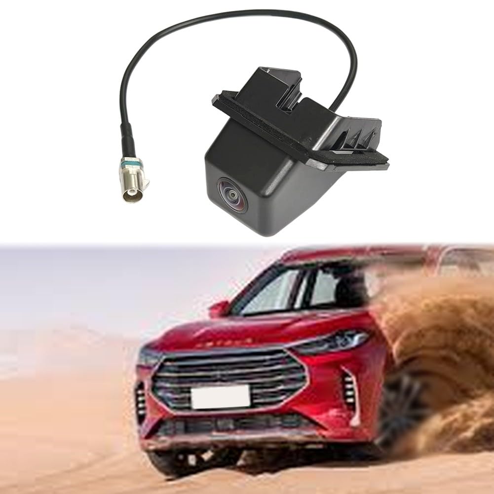 Caméra de recul Chery Jetour X70 Plus F187900302DB capteur auto