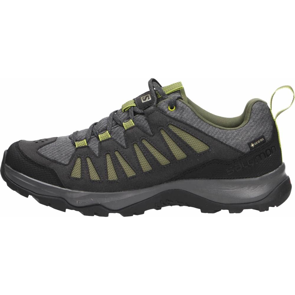 Nuevo Zapatillas Salomon Gore Tex Baratas | Compra Online a Precios Super  Baratos