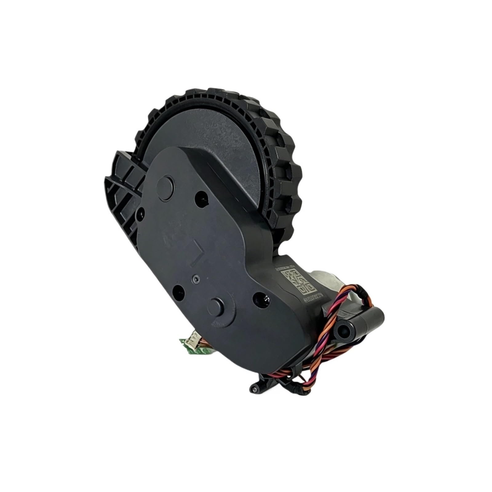 Vividcrate Vacuum Cleaner Part Wheels Accessories,Compatible For Roborock,Qrevo Master/Qrevo Pro Accessories(L 1PCS)