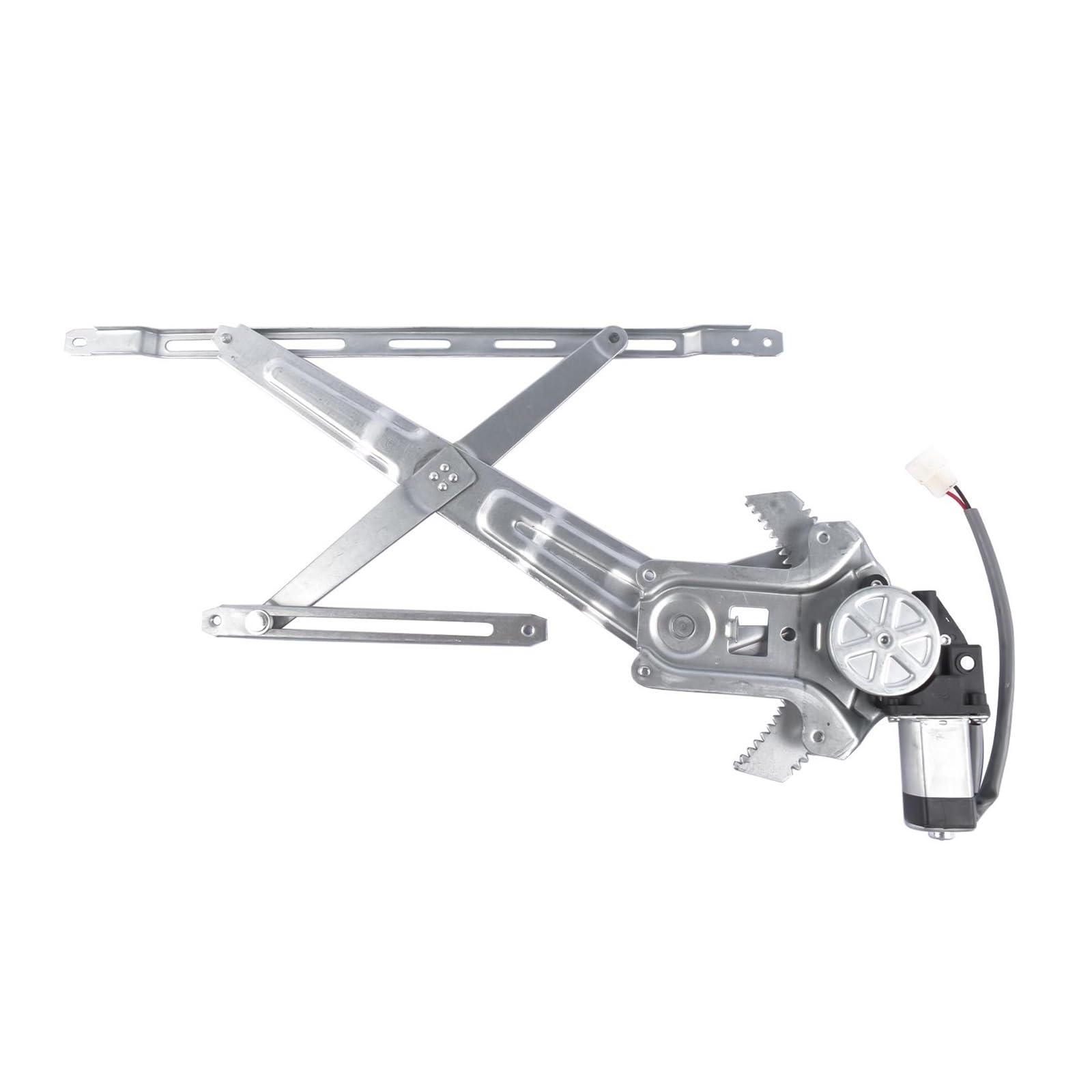 Hhfksci Power Window Regulator for for Ranger 2006-2011 for Mazda BT50 Window Lifter Regulators Assy Front Left & Right UR5759590A(UR5758590A Front R)