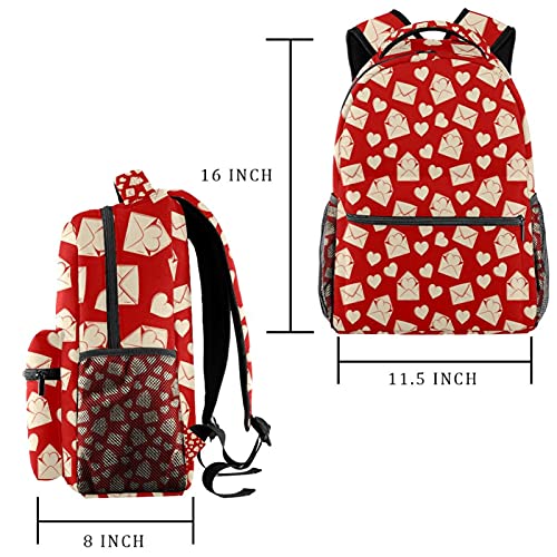 Sac à dos de voyage ergonomique rétro avec porte-bouteille intégré