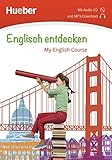  Englisch entdecken: My English Course / Buch mit Audio-CD