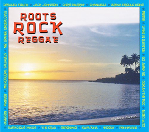 Roots Rock Reggae