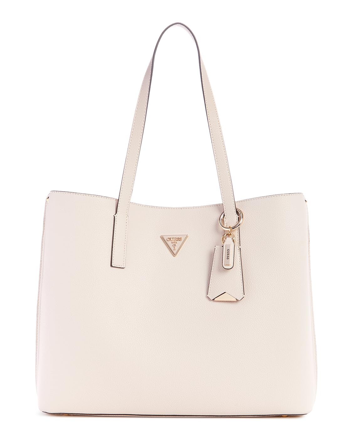 GUESS Womens Meridian Girlfriend Tote, Shoulder Bag