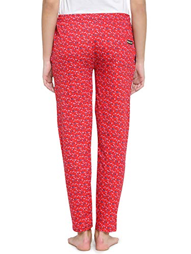 Image of UZARUS Women's Regular Fit Track pants