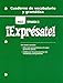 Expresate: Cuaderno da Vocabulario y gramatica, Level 3 -  HOLT, RINEHART AND WINSTON, Paperback