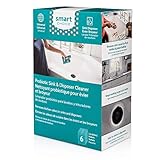 Smart Choice 10SCPROS02 Sink and Disposer Cleaner, 6 Treatments