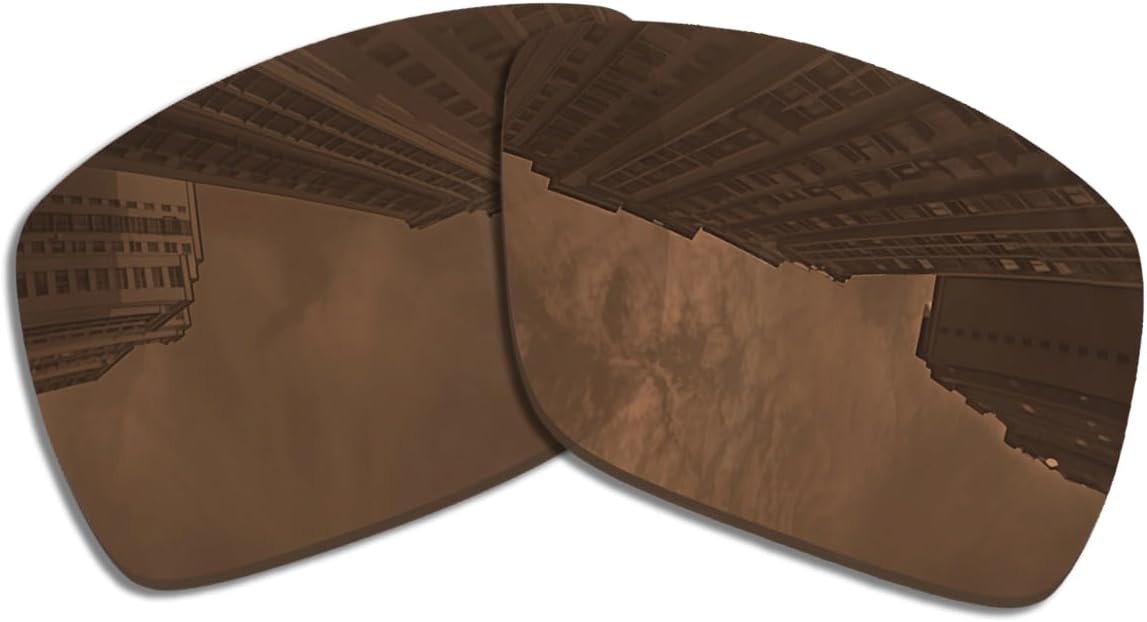 Polarized Replacement Lens fit Costa Del Mar Rinconcito Sunglass-Anti-Scratch|Impact-Resistant|Perfectly Fit