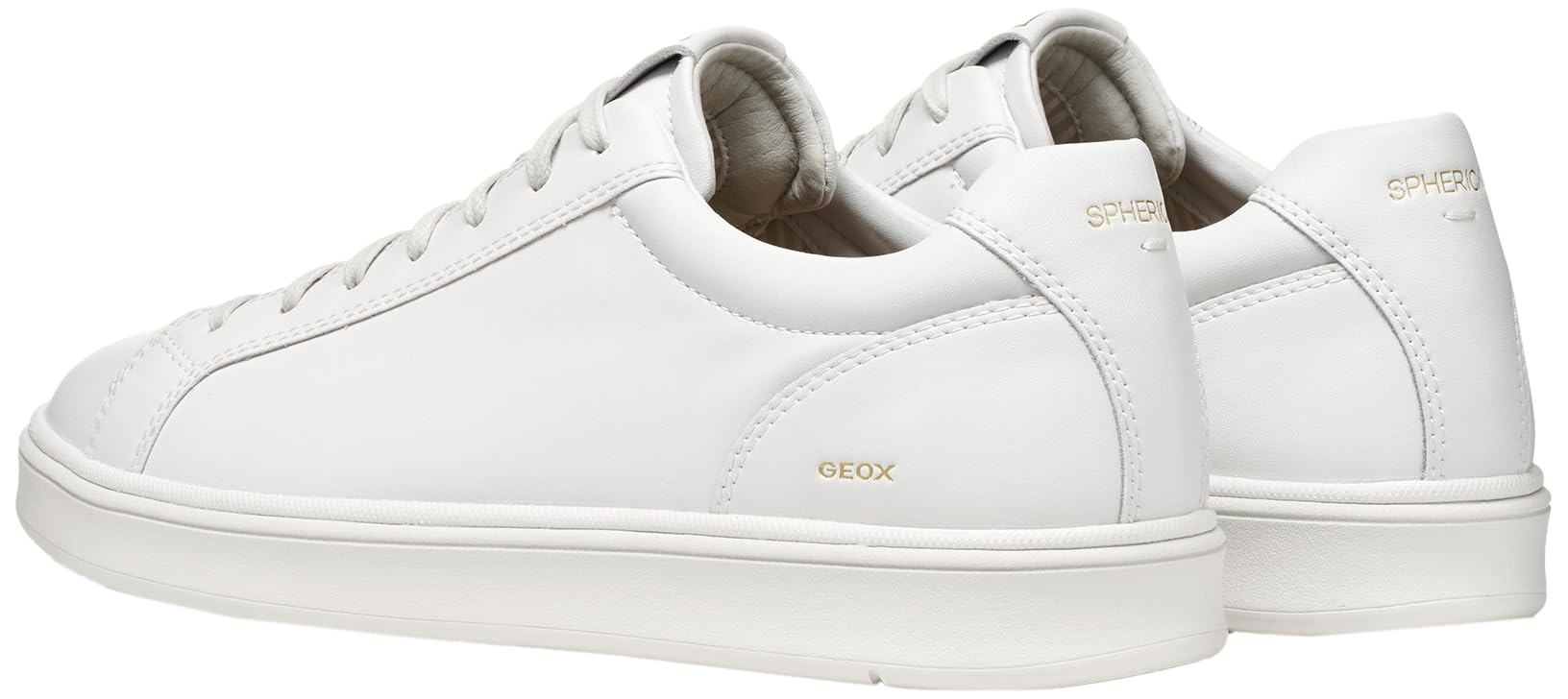 Geox U Spherica Actif X 4 Scarpe da ginnasticaUomo