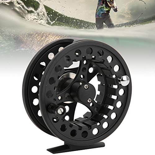 RiToEasysports Fly Fishing Reel - Image 2