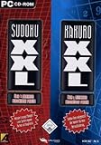  Sudoku XXL/Kakuro XXL - Bundle