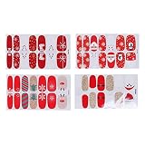Puedes hacer uñas creativas con estos diseños elegantes, haz tu propia belleza en casa.