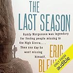 Cover of The Last Season
