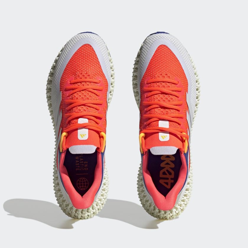 Image of adidas Women's 4DFWD 2 Running Shoes