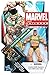 Marvel Universe Marvel's Hercules Action Figure (Series 4)