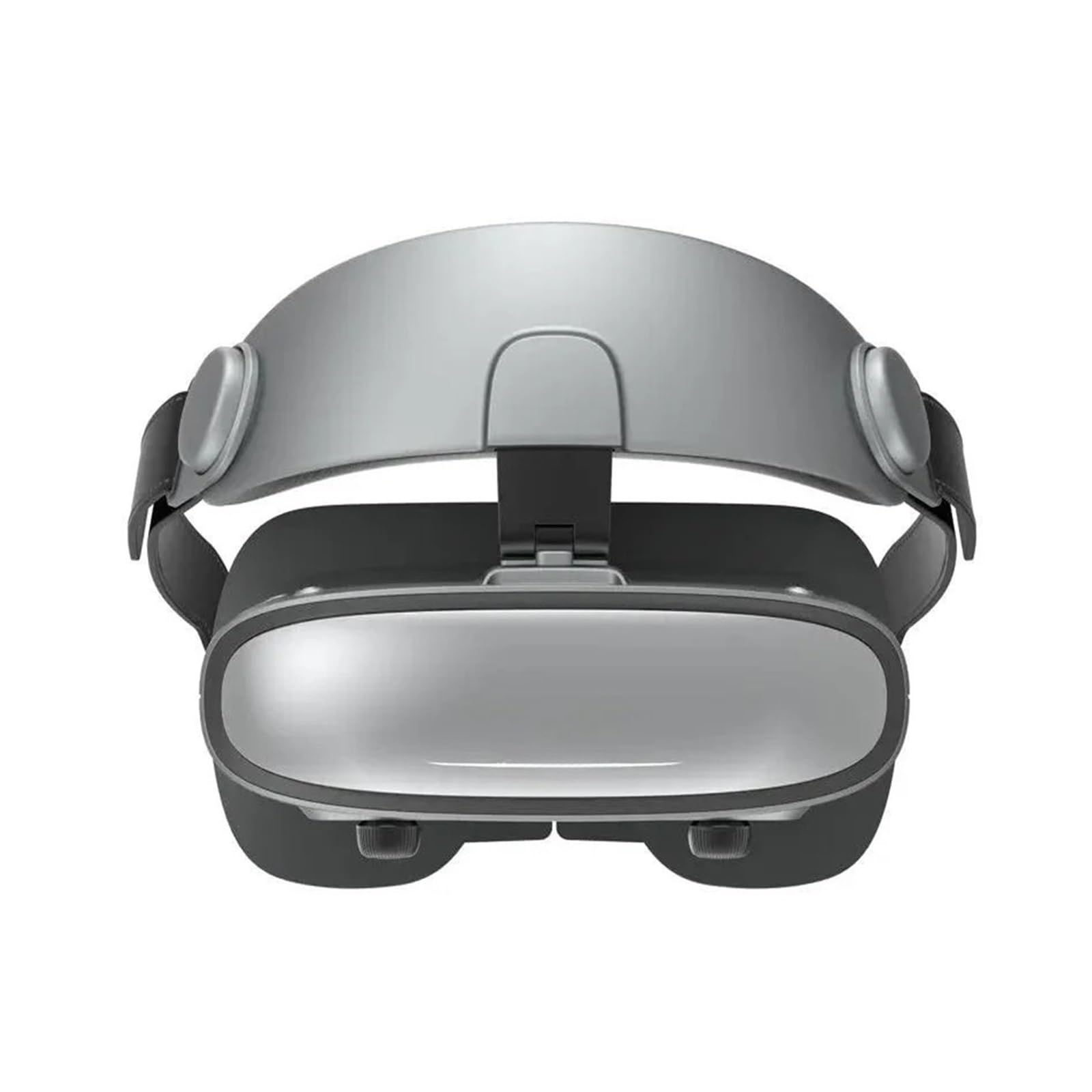 Auriculares G3X con Pantalla Gigante 3D, Gafas de Realidad Virtual y Aumentada 5K, compatibles con Ajuste for miopía, Aptos for PC, Smartphones y Xbox.