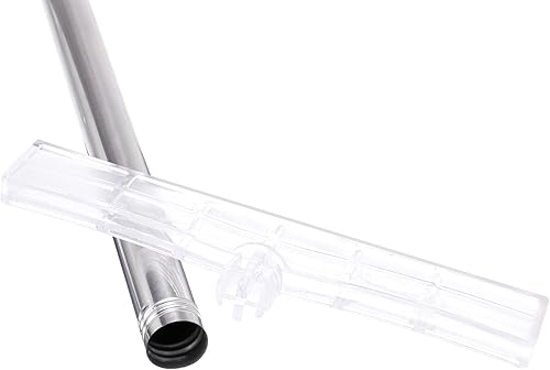 Miniatura 3 de PATIKIL Soporte de letrero de mano de 16 pulgadas, soporte para cartel de recogida del aeropuerto, soporte para póster de guía turístico, poste de