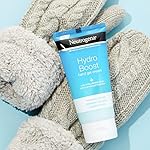 Neutrogena Hydro Boost Hydrating Hand Gel Cream with Hyaluronic Acid for Instantly Quenched, Soft & Supple Hands, Lightweight, Non-Greasy & Quick Absorbing Hand Lotion, Travel Size, 3 Oz - Image 5