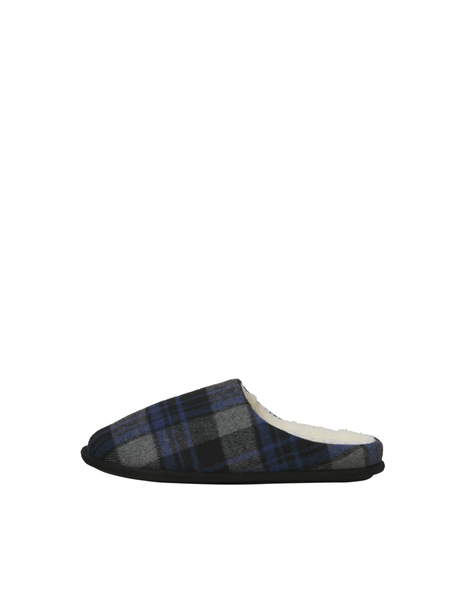 JACK & JONES Jfwmurphy Mule Home Slippers Pb Bf, Blazer Navy, 7 UK