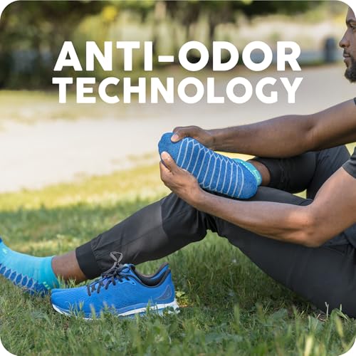 Balega 3 Pack Silver No Show Tab2