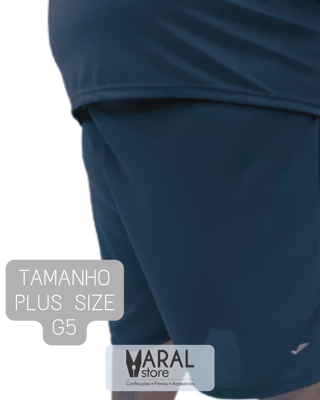 Bermuda/Short Esportiva Masculina com Elástico e Cordão Interno – Conforto, Estilo e Liberdade em Todos os Movimentos em promoção! Veja a oferta e mais achadinhos de Shorts & Bermudas 4 Hoje é o melhor dia para comprar Bermuda/Short Esportiva Masculina com Elástico e Cordão Interno – Conforto, Estilo e Liberdade em Todos os Movimentos com aquele preço maroto! Promoção! Aproveite a oferta! 4