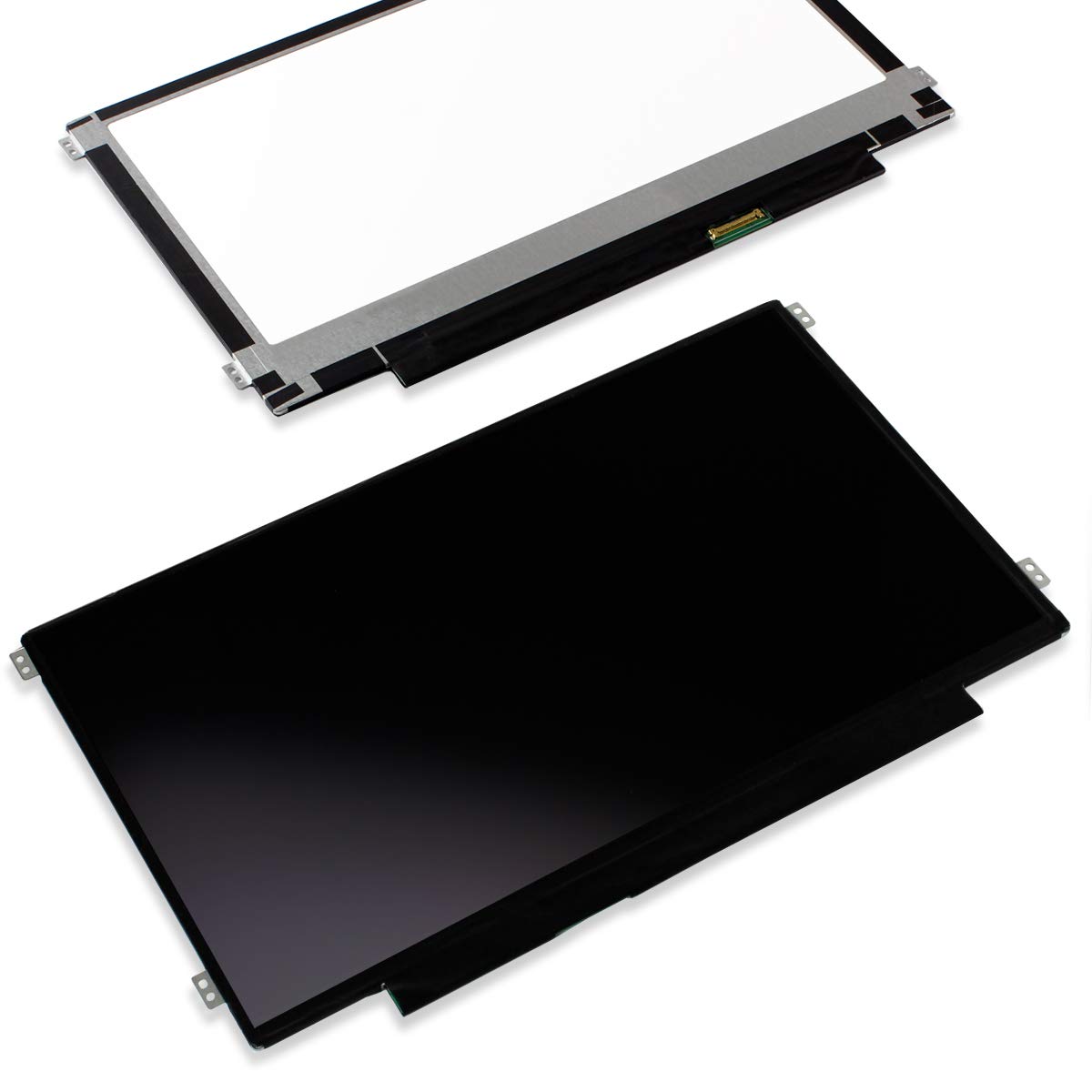 13,3" LED Display matt passend für Lenovo Ideapad 720S-13ARR IPS Bildschirm Full-HD