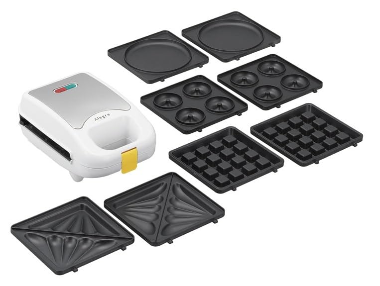 着脱式ホットサンド（3枚組） Amazon | 和平フレイズ 着脱式ホットサンド 3枚組 ラノー