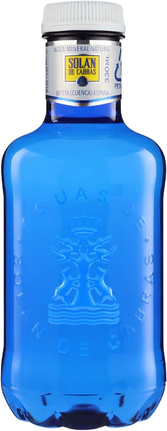 ナチュラルミネラルウォーター