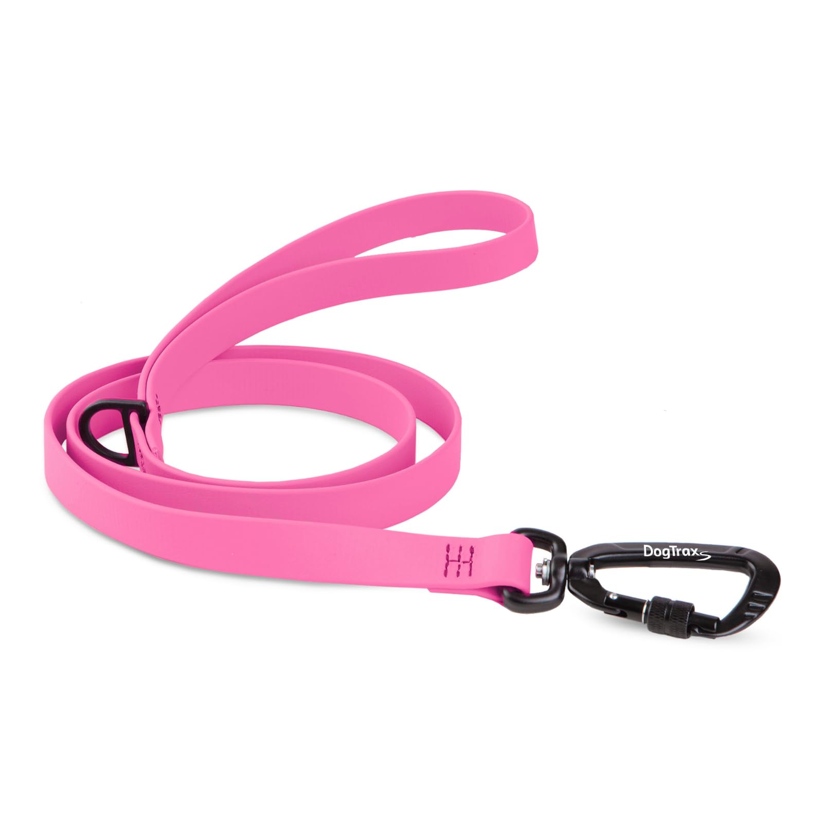 DogTraxs Essential Biothane Leash