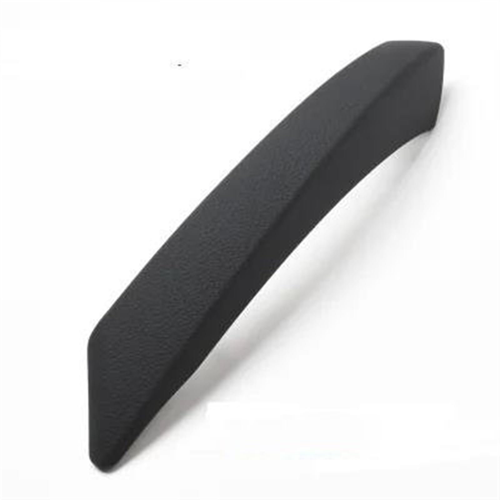 Blnetu Lhd Right Black For Z4 E89 2009-2016 Lhd Rhd Interior Passenger Door Pull Handle Cover Trim Replacement Accessories (Lhd Right Black)