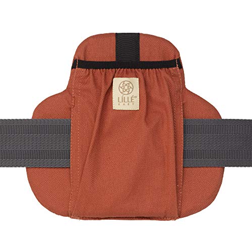 Lillebaby LILLEBABY-SR-4A-202 Lllbaby Serenity Airflow 6-In-1 Ergonomic Baby Carrier thumb #7