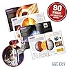 51v67h5i4rl - Virtual Reality Galaxy - Illustrated Interactive VR Book and STEM Learning Activity Set