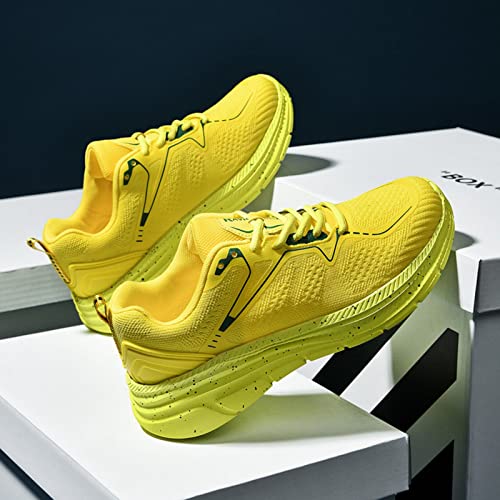 Fashion Lightweight Anti Slip Sports Running Shoe4